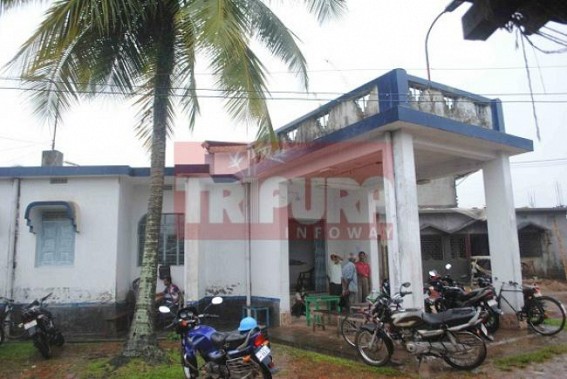 Capital centric so-called development created sufferings for suburbs at Kamalpur: People deprived of allotted Kerosene for shortage of adequate supply Capital centric so-called development created sufferings for suburbs at Kamalpur: People deprived of allotted Kerosene for shortage of adequate supply
